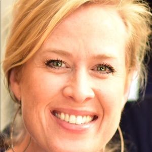 Meet your Posher, Bethany